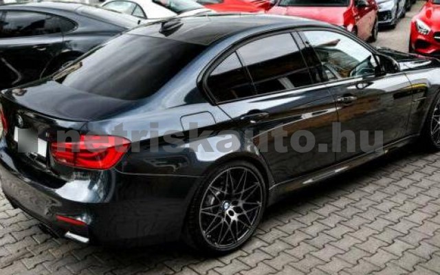 BMW M3 személygépkocsi - 2979cm3 Benzin 117744 7/7