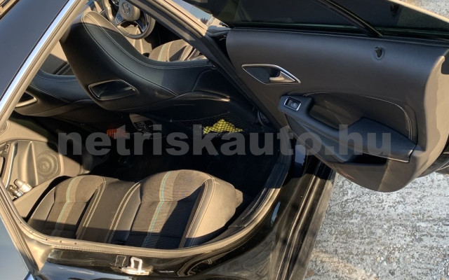 MERCEDES-BENZ CLA-osztály CLA 220 CDI/d Urban 7G-DCT személygépkocsi - 2143cm3 Diesel 120151 6/12