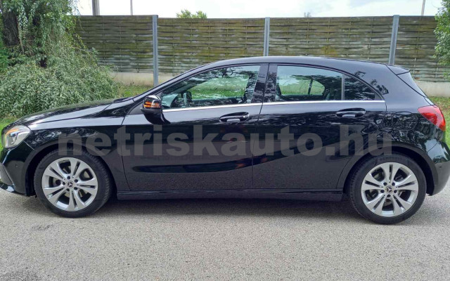 MERCEDES-BENZ A 160 7G-DCT személygépkocsi - 1595cm3 Benzin 120346 5/42