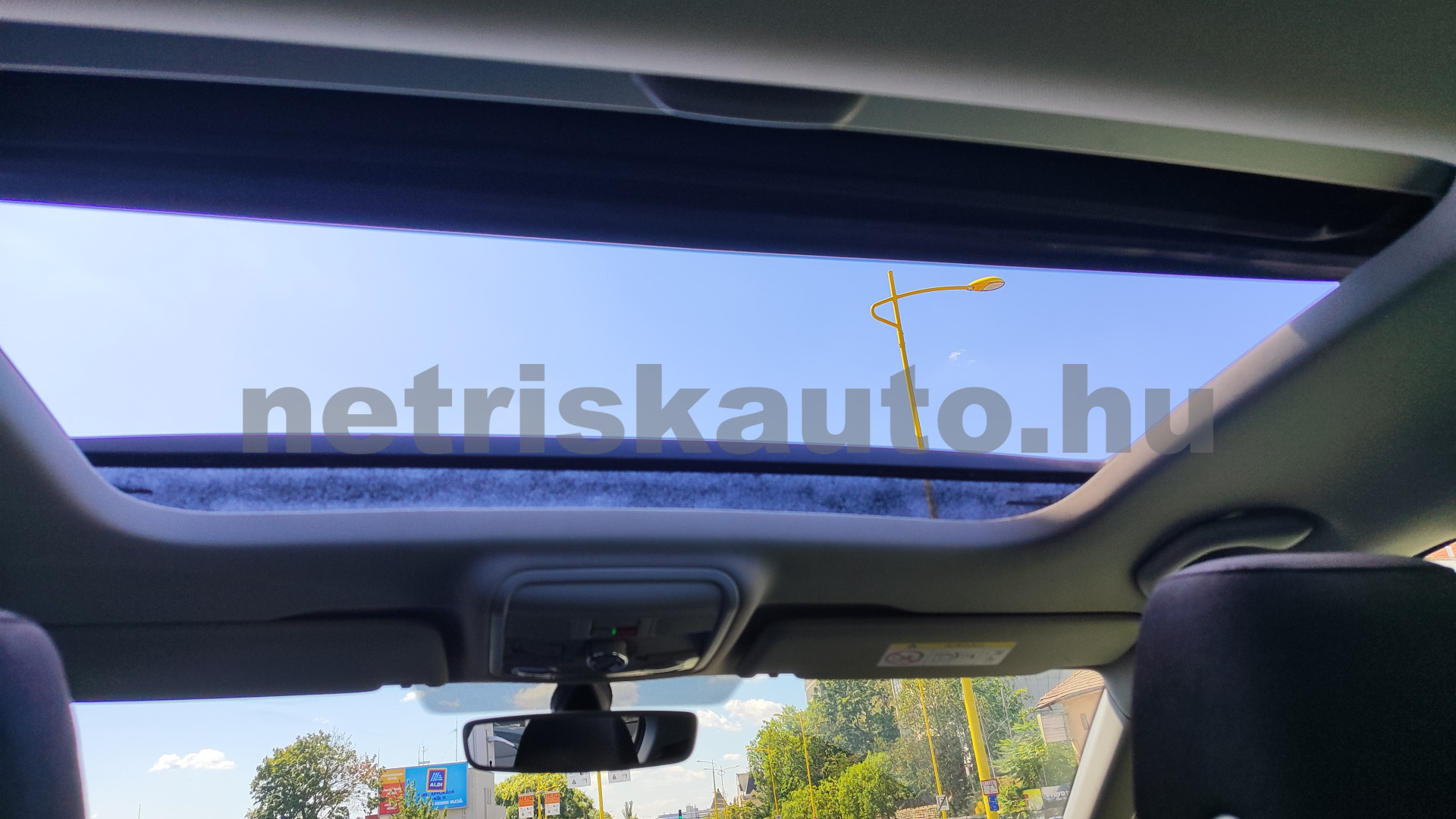 SKODA Octavia 1.4 TSI Style személygépkocsi - 1395cm3 Benzin 121541 8/12