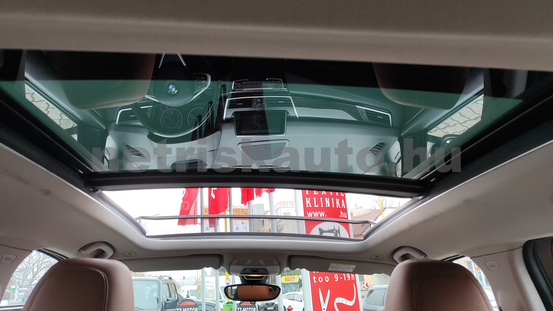 BMW 2-es sorozat 225xe iPerformance Sport Aut. személygépkocsi - 1499cm3 Hybrid 121387 7/12