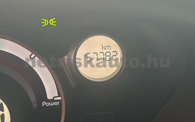 PEUGEOT iOn személygépkocsi - 1000cm3 Kizárólag elektromos 121530 10/12