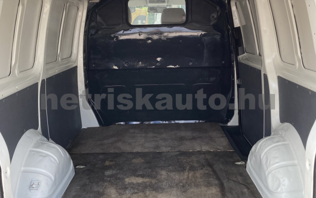 VW Transporter 1.9 TDI Basic ICE tehergépkocsi 3,5t össztömegig - 1896cm3 Diesel 121157 6/9