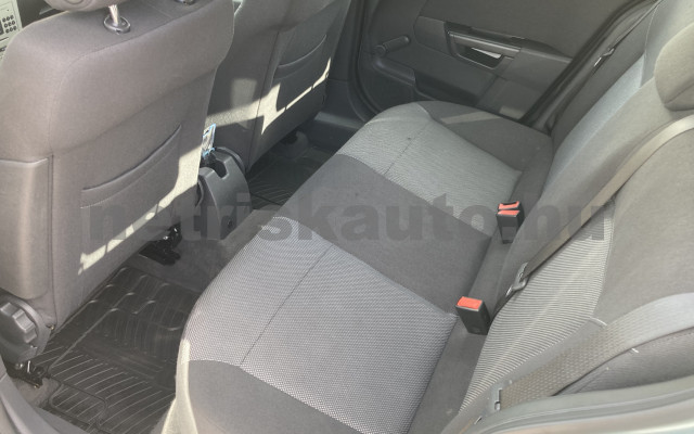 OPEL Astra 1.4 Cosmo személygépkocsi - 1364cm3 Benzin 121291 9/11