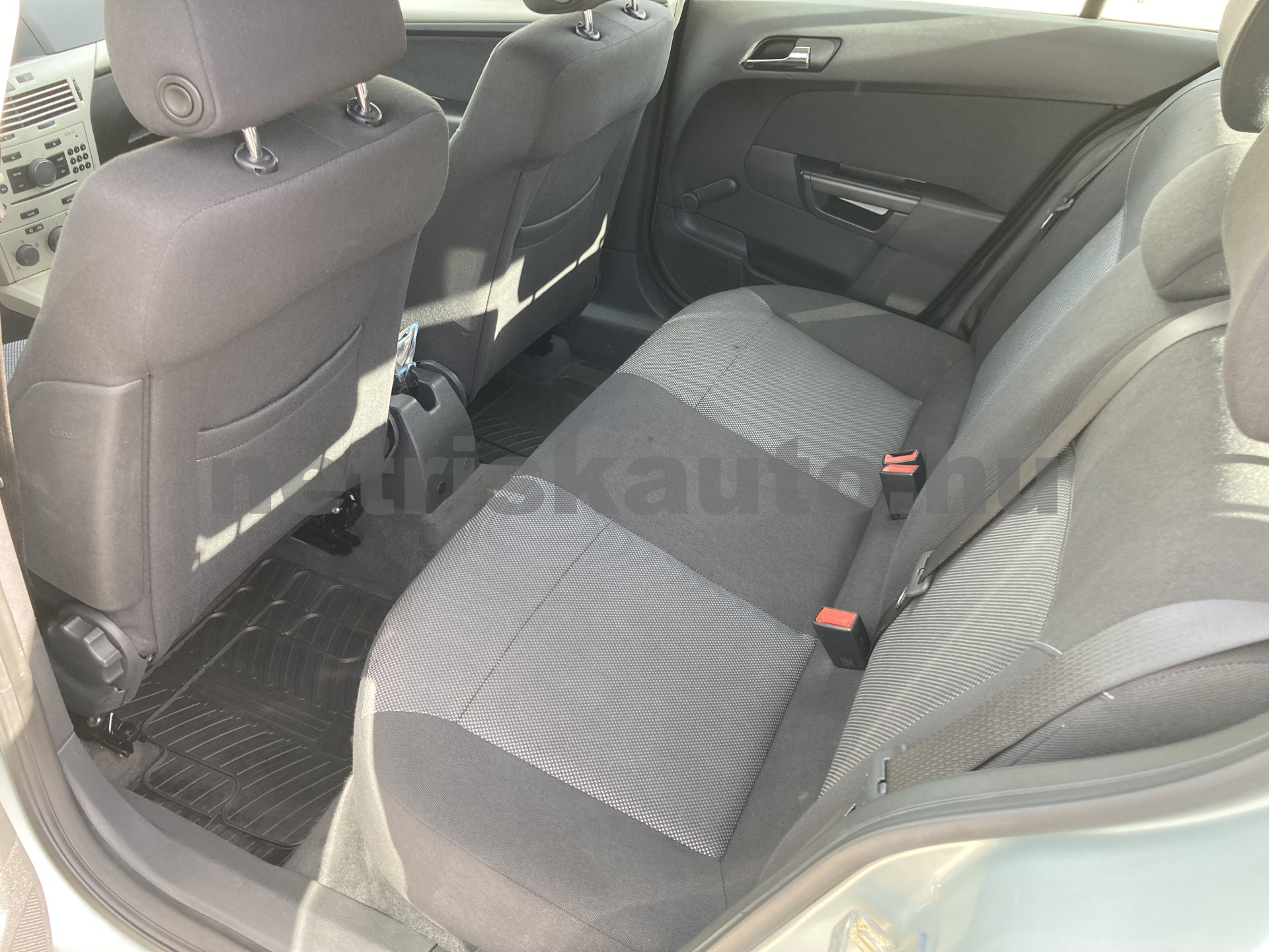 OPEL Astra 1.4 Cosmo személygépkocsi - 1364cm3 Benzin 121291 9/11