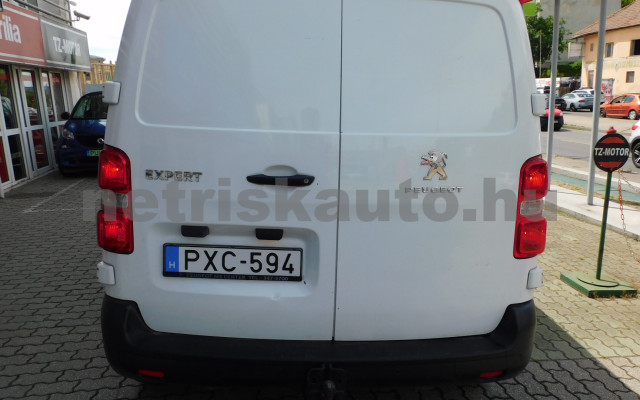 PEUGEOT Expert 2.0 BlueHDi L2 (3sz) Premium tehergépkocsi 3,5t össztömegig - 1997cm3 Diesel 121222 5/12