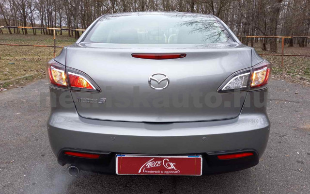 MAZDA Mazda 3 2.0 TX Plus i-STOP személygépkocsi - 1999cm3 Benzin 120084 9/39