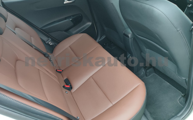 KIA Picanto 1.2 DPI Platinum Aut. személygépkocsi - 1197cm3 Benzin 121348 10/12