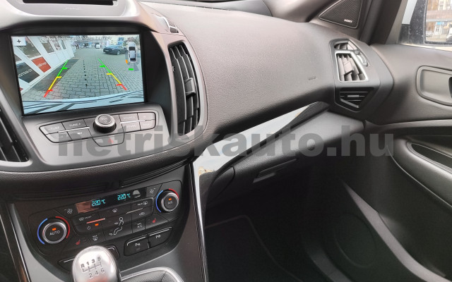 FORD Kuga 2.0 TDCi ST-Line AWD személygépkocsi - 1997cm3 Diesel 121421 7/12