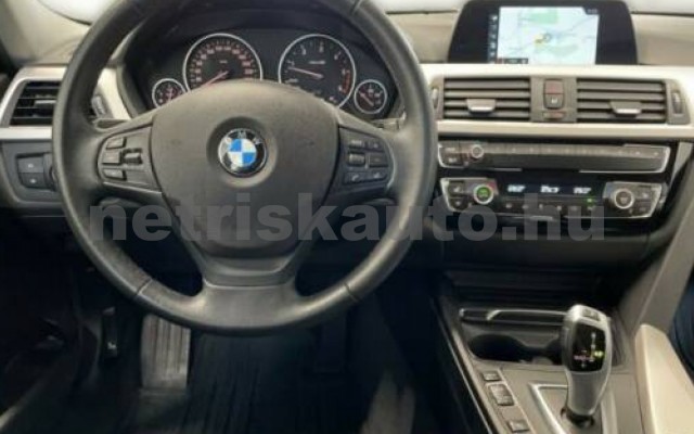 BMW 330 személygépkocsi - 2993cm3 Diesel 117299 6/7