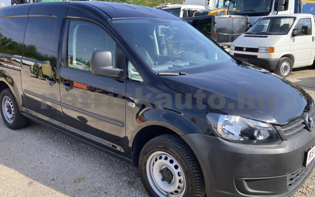 VW Caddy 1.6 CR TDI Maxi tehergépkocsi 3,5t össztömegig - 1598cm3 Diesel 120180 3/8