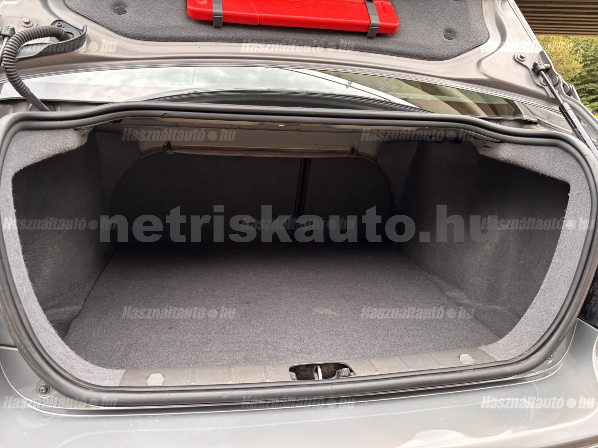 VOLVO S40 1.6 Momentum személygépkocsi - 1596cm3 Benzin 121595 5/9