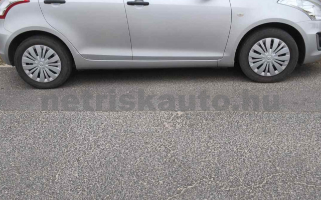 SUZUKI Swift 1.2 GL LED AC ESP személygépkocsi - 1242cm3 Benzin 121564 7/12