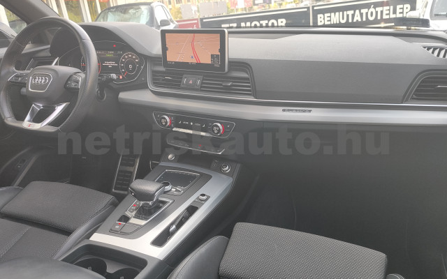 AUDI Q5 40 TDI Sport quattro S-tronic személygépkocsi - 1968cm3 Diesel 121548 9/12