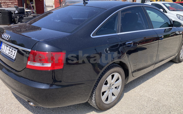 AUDI A6 2.0 TDI személygépkocsi - 1968cm3 Diesel 121180 3/10