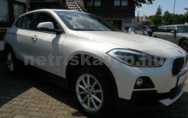 BMW X2 személygépkocsi - 1499cm3 Benzin 117552 4/7