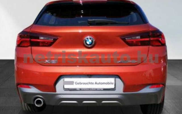 BMW X2 személygépkocsi - 1499cm3 Hybrid 117514 4/7