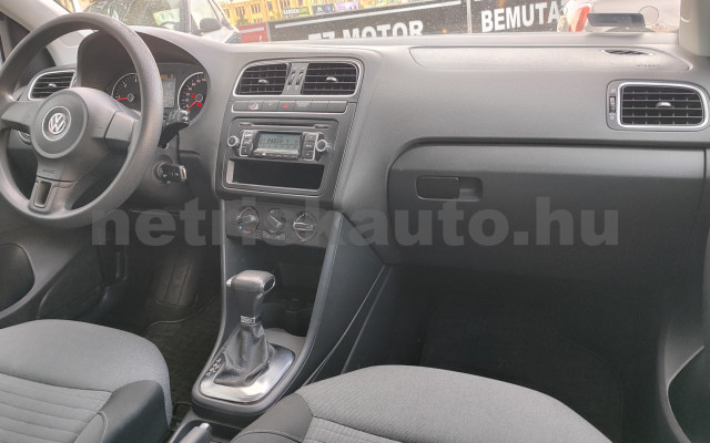 VW Polo 1.6 90 CR TDI Comfortline DSG személygépkocsi - 1598cm3 Diesel 121446 7/12