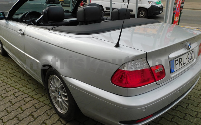 BMW 3-as sorozat 318Ci személygépkocsi - 1995cm3 Benzin 121137 3/12