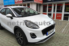 FORD Puma 1.0 EcoBoost Freedom személygépkocsi - 999cm3 Benzin 121422