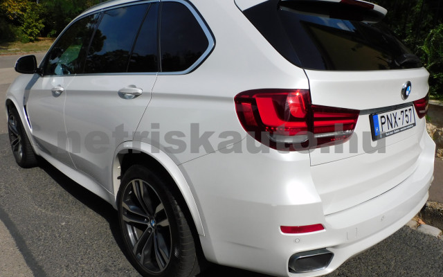 BMW X5 X5 xDrive30d Aut. személygépkocsi - 2993cm3 Diesel 120396 2/12