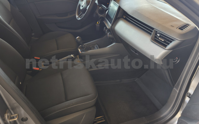 MITSUBISHI Colt 1.0 MPI Inform személygépkocsi - 999cm3 Benzin 121607 6/9