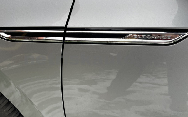 VW Arteon Arteon 1,5 TSI DSG Duplakuplung:7 fokoza személygépkocsi - 1498cm3 Benzin 121355 10/10