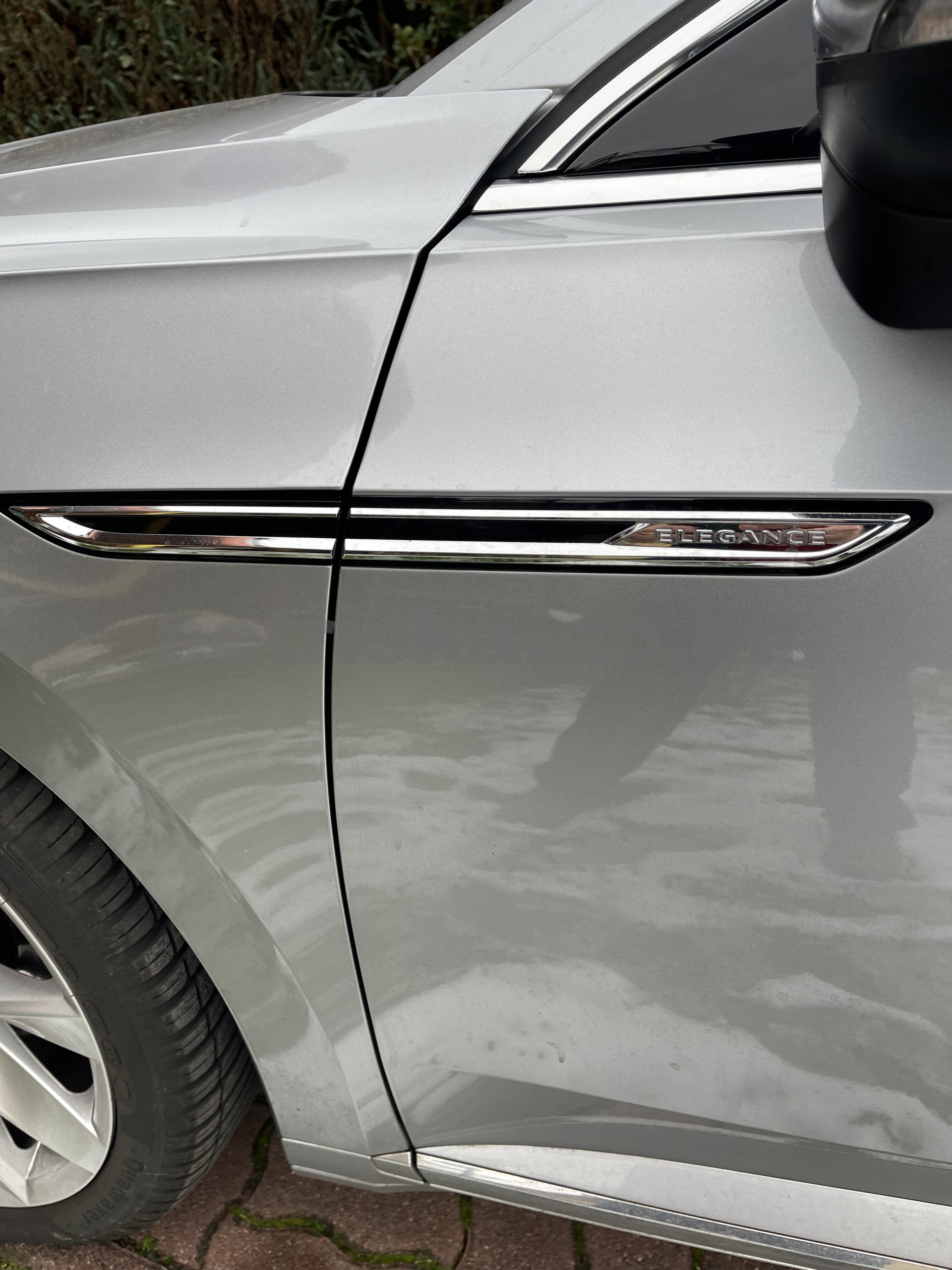 VW Arteon Arteon 1,5 TSI DSG Duplakuplung:7 fokoza személygépkocsi - 1498cm3 Benzin 121355 10/10