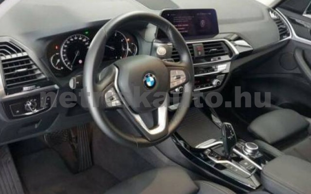 BMW X3 személygépkocsi - 1995cm3 Diesel 117574 2/7