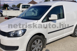 VW Caddy 1.6 CR TDI tehergépkocsi 3,5t össztömegig - 1598cm3 Diesel 121296