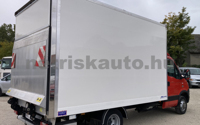 IVECO 35 35 C 15 3750 tehergépkocsi 3,5t össztömegig - 2998cm3 Diesel 121298 4/9
