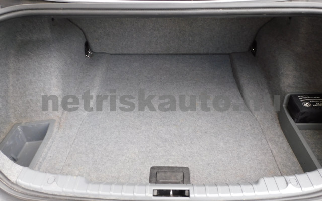 BMW 3-as sorozat 325i személygépkocsi - 2497cm3 Benzin 120486 10/12