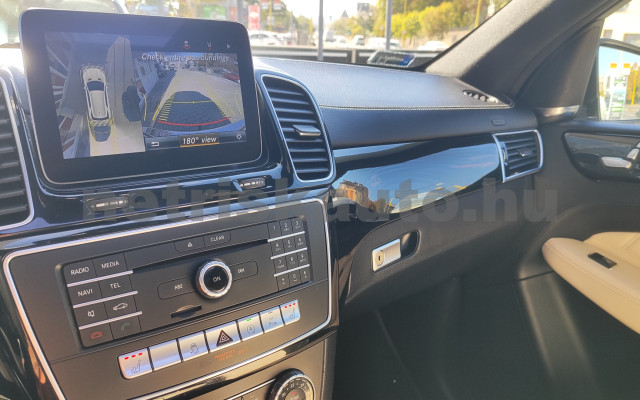 MERCEDES-BENZ GLE-osztály Mercedes-AMG GLE 43 4MATIC 7G-TRONI személygépkocsi - 2996cm3 Benzin 121614 7/12