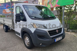 FIAT Ducato 2.3 Mjet LWB 3.5 t tehergépkocsi 3,5t össztömegig - 2287cm3 Diesel 121476