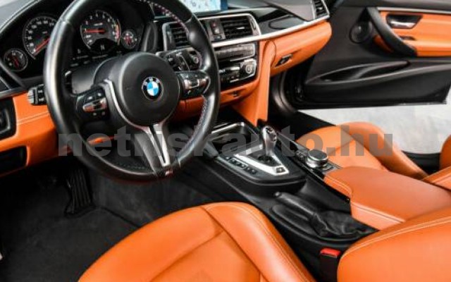 BMW M3 személygépkocsi - 2979cm3 Benzin 117744 4/7