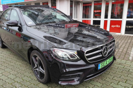 MERCEDES-BENZ E-osztály E 300 de 9G-TRONIC EQ Power személygépkocsi - 1950cm3 Hybrid 121326