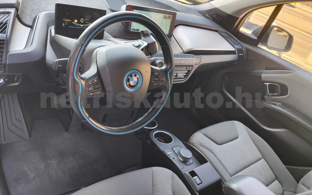 BMW i3 i3 94Ah Aut. személygépkocsi - cm3 Kizárólag elektromos 121406 5/12