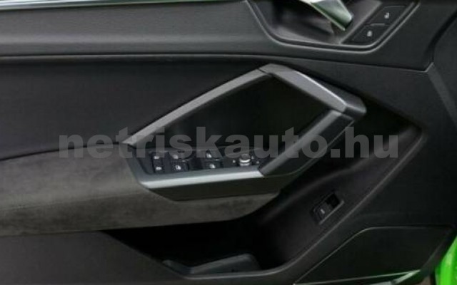 AUDI RSQ3 személygépkocsi - 2480cm3 Benzin 116966 6/7