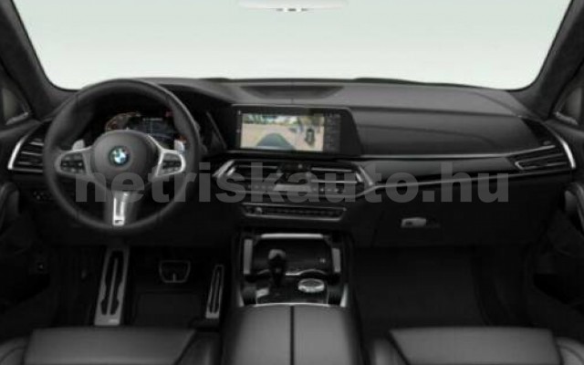 BMW X7 személygépkocsi - 2993cm3 Diesel 117708 3/4