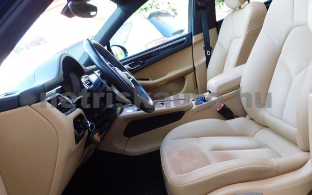 PORSCHE Macan Macan PDK személygépkocsi - 1984cm3 Benzin 120761 5/12