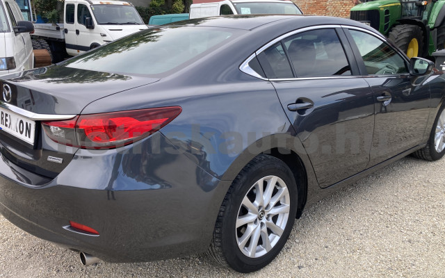 MAZDA Mazda 6 2.0i Challenge személygépkocsi - 1998cm3 Benzin 121281 4/11