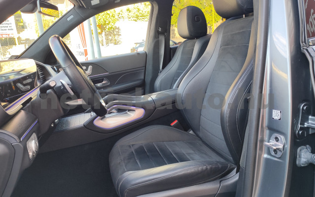 MERCEDES-BENZ GLE-osztály GLE 400 d 4Matic 9G-TRONIC személygépkocsi - 2925cm3 Diesel 121284 5/12