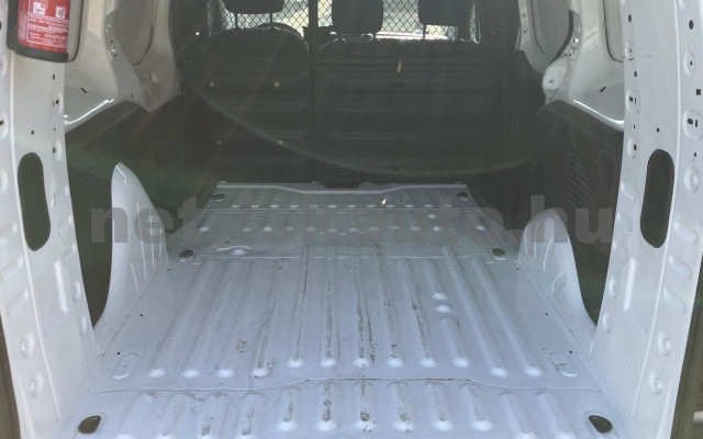 CITROEN Berlingo 1.6 BHDi District L2 E6 tehergépkocsi 3,5t össztömegig - 1560cm3 Diesel 121411 9/9