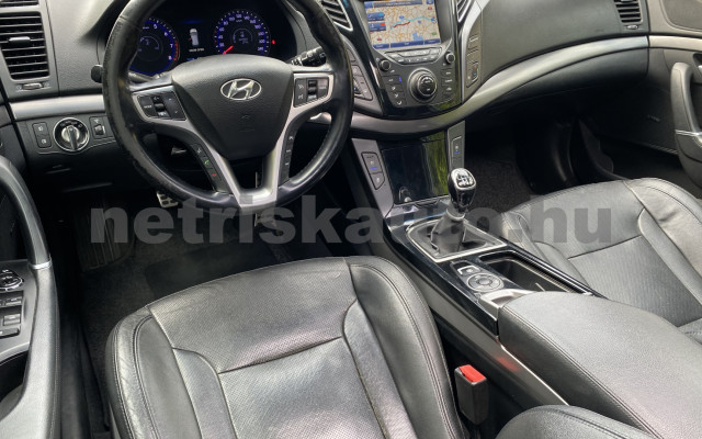 HYUNDAI i40 2.0 GDI Premium személygépkocsi - 1999cm3 Benzin 121557 7/12