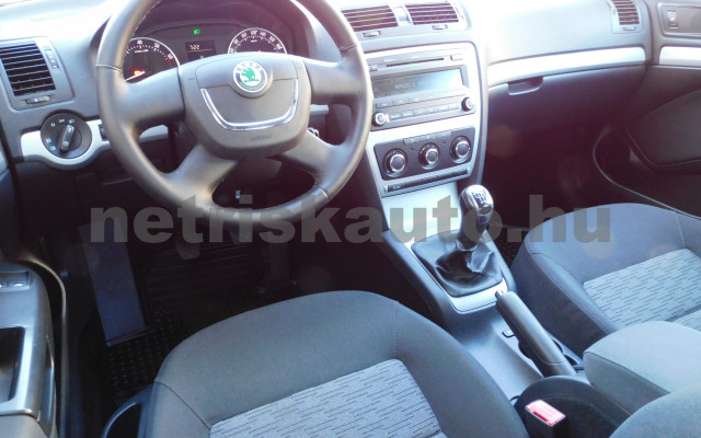 SKODA Octavia 1.4 TSI Ambition személygépkocsi - 1390cm3 Benzin 121207 6/12