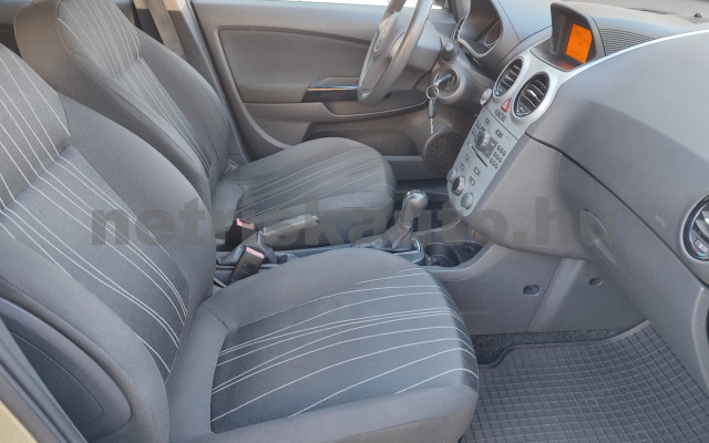 OPEL Corsa 1.4 Enjoy Aut. személygépkocsi - 1364cm3 Benzin 121583 8/12