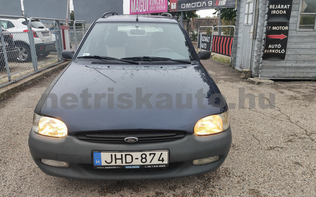 FORD Escort 1.6 16V Classic személygépkocsi - 1597cm3 Benzin 121276 3/11