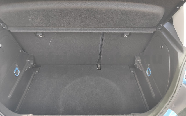 OPEL Corsa 1.4 Enjoy Aut. személygépkocsi - 1398cm3 Benzin 121472 10/12
