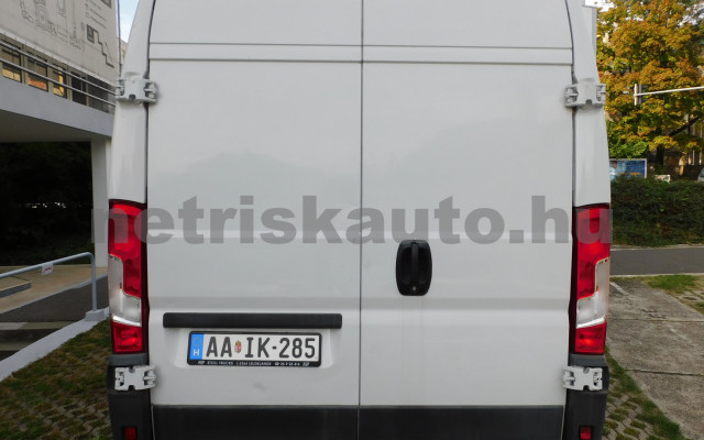 FIAT Ducato 2.3 Mjet Maxi XLH2 3.5 t MTA tehergépkocsi 3,5t össztömegig - 2287cm3 Diesel 120468 10/10