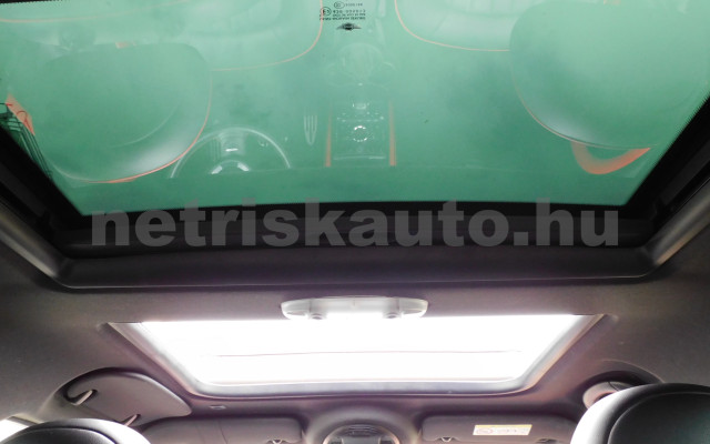 MINI Mini 1.6 JCW ALL4 Aut. személygépkocsi - 1598cm3 Benzin 120871 6/12